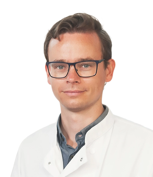 Dr. Rolf Fronczek